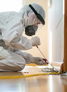 Best Pest Control Service